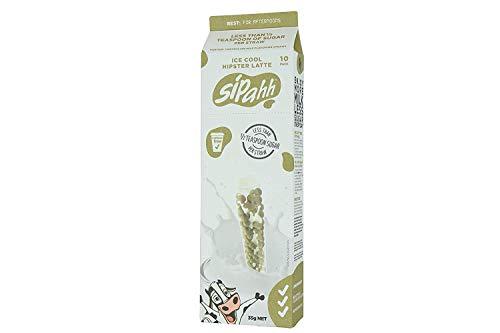 Algopix Similar Product 20 - Sipahh Ice Cool Hipster Latte Flavored