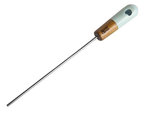 Algopix Similar Product 1 - Jamie Oliver Cake Tester  Harbour Blue