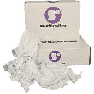 Algopix Similar Product 15 - Reclaimed Textiles 64100 16 oz White