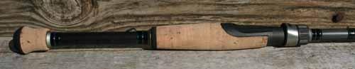 Algopix Similar Product 4 - Powell 604MHEF Spinning Rod