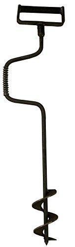 Algopix Similar Product 2 - Freedom Brand Dirt Hole Hand Augers