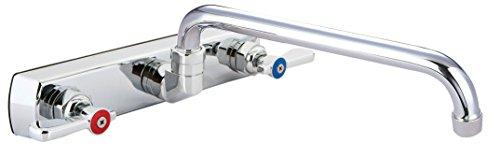 Algopix Similar Product 12 - OptiFlow by BK Resources BKF8SM6G