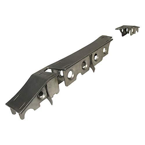 Algopix Similar Product 20 - Artec Industries JK3001 Jk Front Axle