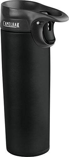 Algopix Similar Product 12 - CamelBak Forge 16oz SpillProof