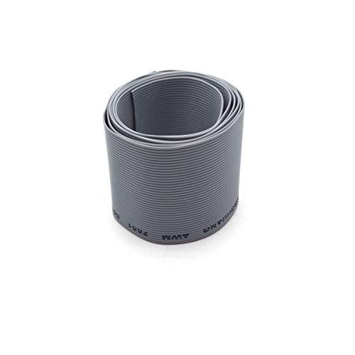 Algopix Similar Product 14 - Antrader 40 Pin Flexible Flat Ribbon