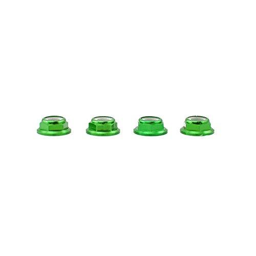 Algopix Similar Product 8 - Lumenier M5 Green Aluminum Low Profile