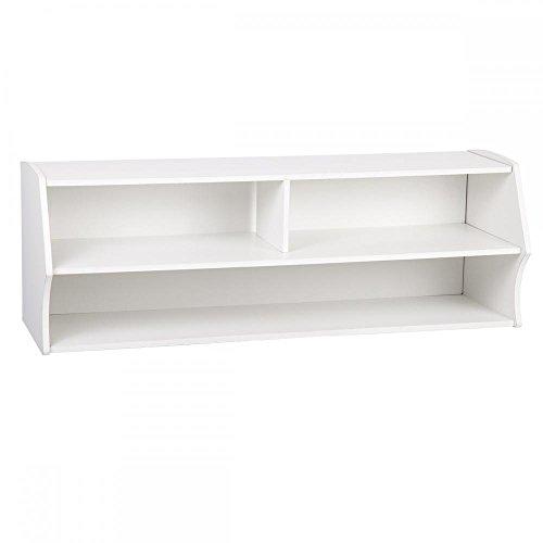Algopix Similar Product 4 - New Wall Mount Floating Media Center TV