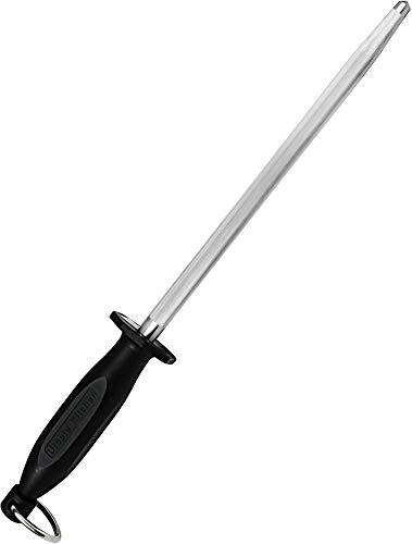 Algopix Similar Product 14 - Knife Sharpening Steel Rod  by Utopia