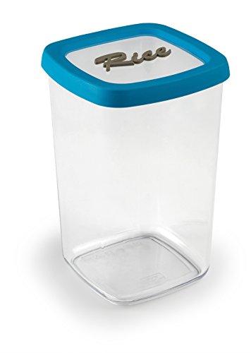 Algopix Similar Product 14 - Snips Rice Container 1.5L, 1.5 Litre
