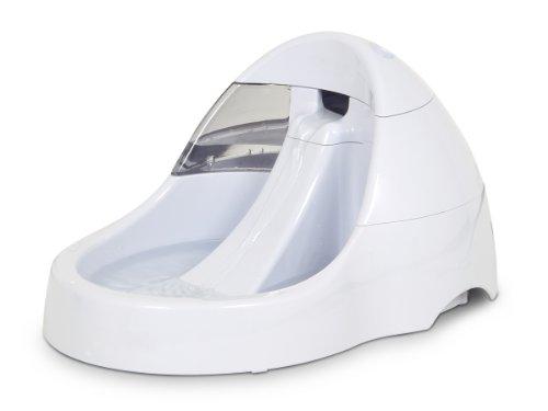 Algopix Similar Product 14 - Petmate 24960 Fresh Water Flow Fountain