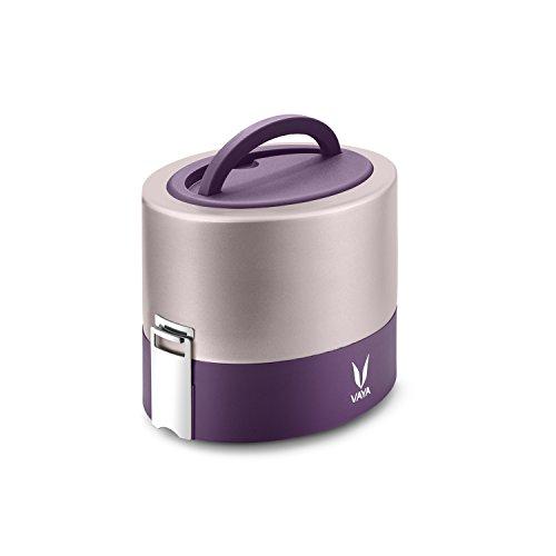 Algopix Similar Product 6 - Vaya Tyffyn 600 Insulated Lunch Box  2