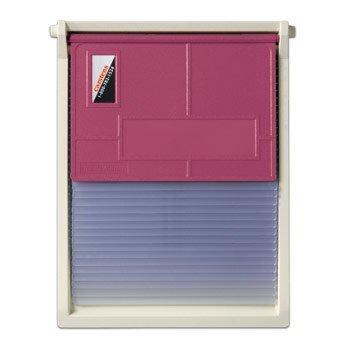 Algopix Similar Product 9 - Carstens KardexVisitray Card Index