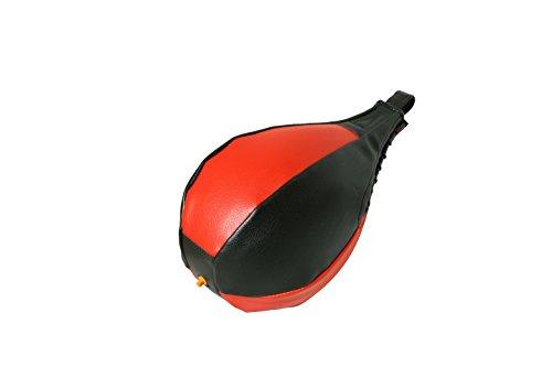 Algopix Similar Product 6 - Trademark Innovations Boxing Speed Bag
