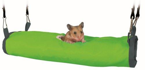 Algopix Similar Product 2 - Trixie Cuddly Tunnel For Hamsters 30 x