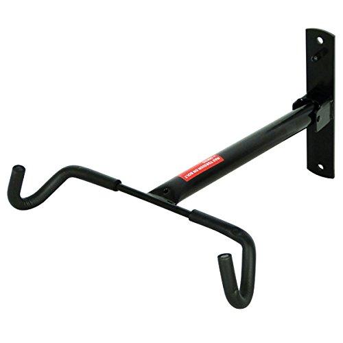 Algopix Similar Product 14 - Dyto Rood Porte-vélo à mur Noir