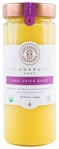 Algopix Similar Product 10 - Chai Spice Ghee (19 Fl. Oz)
