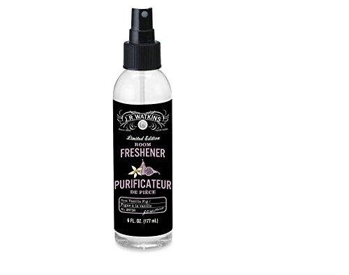 Algopix Similar Product 1 - JR Watkins Vanilla Fig Room Spray 6