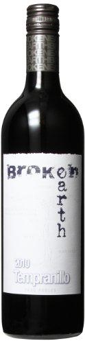 Algopix Similar Product 6 - 2010 Broken Earth Limited Release