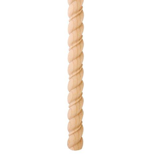 Algopix Similar Product 17 - 20 34 Beaded Rope Moulding Half