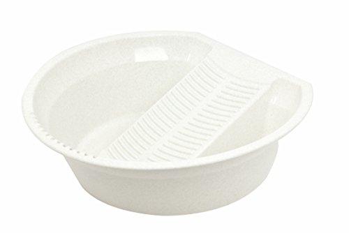 Algopix Similar Product 4 - Joybath Wash Basin (M) (x2)