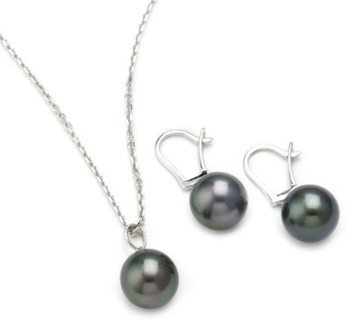 Algopix Similar Product 13 - TARA Pearls Natural Color Tahitian