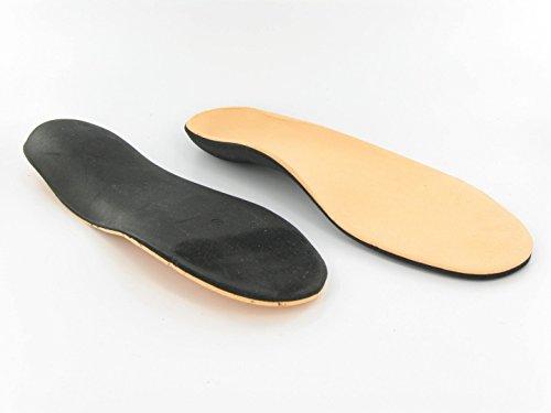 Algopix Similar Product 1 - Diabetic Insoles (A - XS (Women's 5-7))