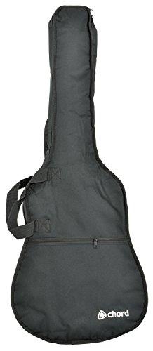 Algopix Similar Product 12 - Chord Lgbw2 Lightweight Gig Bag Western
