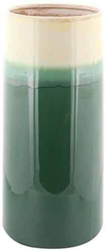 Algopix Similar Product 15 - Benzara Antique Colonial Green Luring