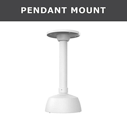 Algopix Similar Product 2 - Hikvision USA Ceiling Mount for