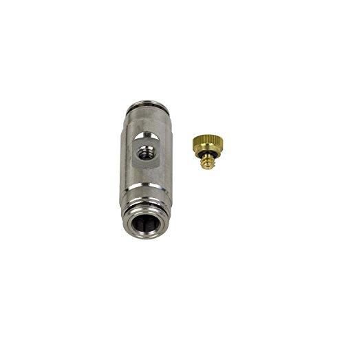 Algopix Similar Product 9 - PneumaticPlus MM601414 Push to