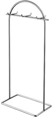 Algopix Similar Product 5 - Lagostina kitchen tool rack for six