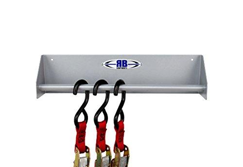 Algopix Similar Product 19 - RB Components 2261 Cargo Strap Hanger