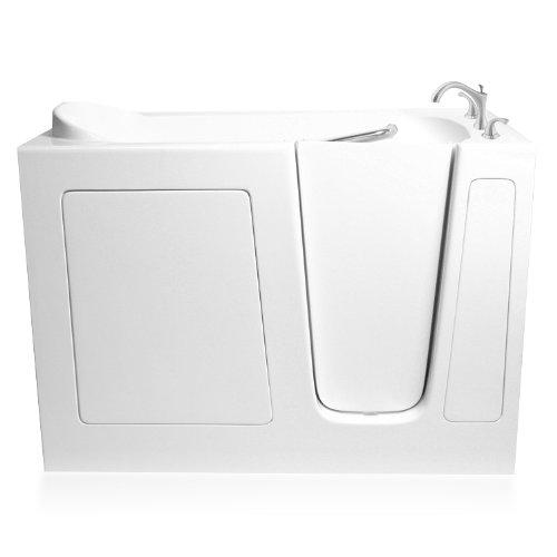 Algopix Similar Product 20 - ARIEL Bath EZWT3060R 18 Air Jet