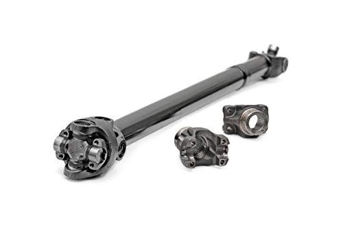 Algopix Similar Product 9 - Rough Country Rear Drive Shaft fits