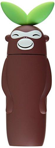 Algopix Similar Product 2 - Alessi ASG112 Banana Queen Salt Pepper