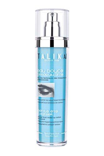 Algopix Similar Product 2 - Talika Gentle Eye Cleanser Lotion 406