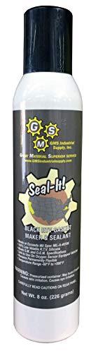 Algopix Similar Product 9 - GMS Industrial Supply GMS1502A SealIt