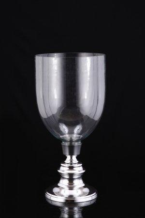 Algopix Similar Product 12 - Elegant Hurricane Size: Small