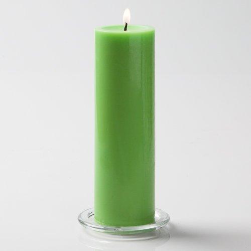 Algopix Similar Product 2 - Richland 3 X 9 Hand Poured Green