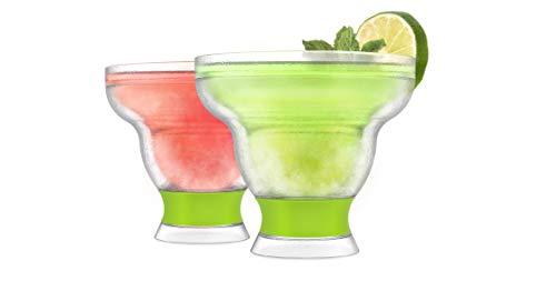 Algopix Similar Product 2 - HOST Margarita FREEZE Cooling Cups