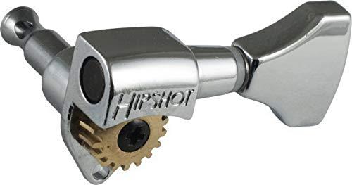 Algopix Similar Product 10 - Tuning Machine  Hipshot Open Gear