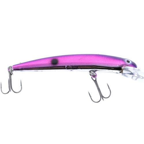 Algopix Similar Product 20 - Bay Rat Long Extra Deep Crankbait
