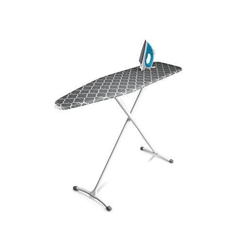 Algopix Similar Product 19 - Homz Contour Ironing Board Extra