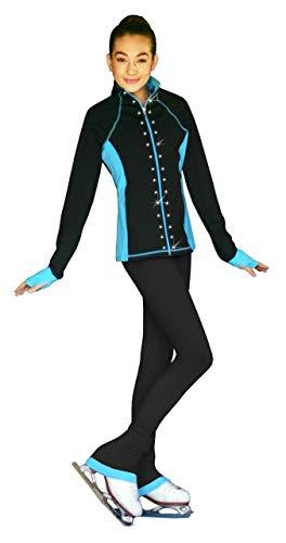 Algopix Similar Product 4 - ChloeNoel PS792 3 Waist Band