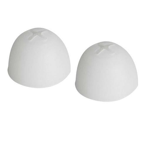 Algopix Similar Product 1 - Sennheiser Silicone Cushions for RI