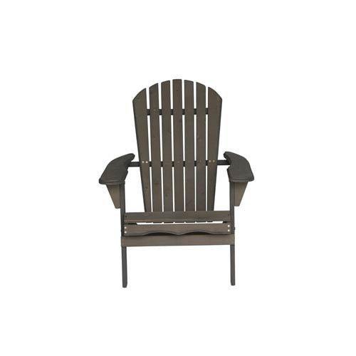 Algopix Similar Product 18 - Thy-HOM Villaret Adirondack Chair