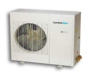 Algopix Similar Product 18 - ComfortStar CPP009CAO Mini Split