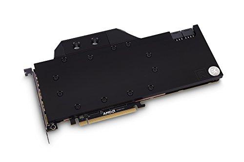 Algopix Similar Product 18 - EKFC Radeon Vega  Copper Water Block