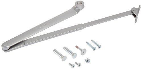 Algopix Similar Product 12 - LCN 46403077L 46403077L 689 Aluminum