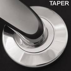 Algopix Similar Product 16 - Wingits44 Llc 553177 Grab Bar Taper